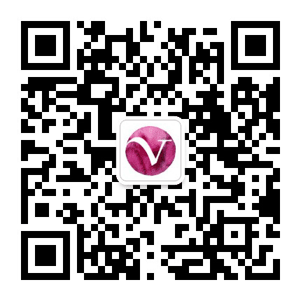 Veramonte翠岭公众号二维码
