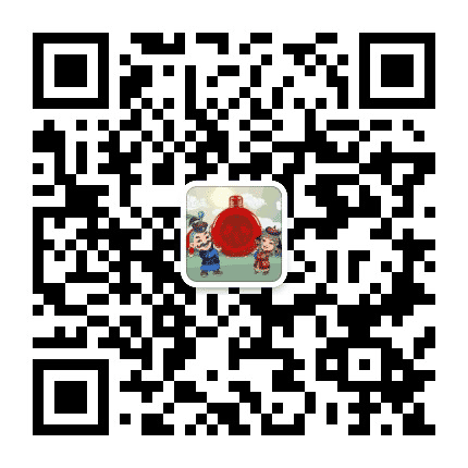 草原报喜酒公众号二维码