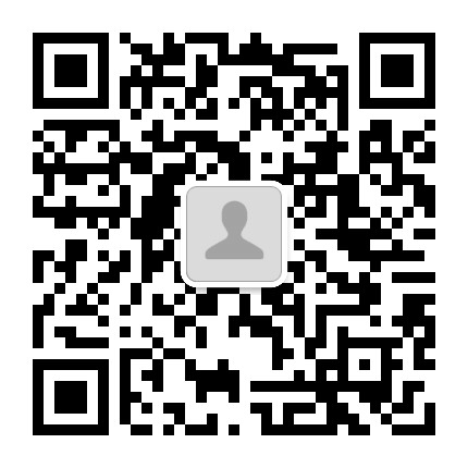 甘井子文旅公众号二维码