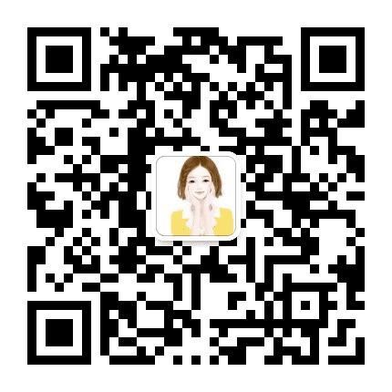 美丽女人要保养公众号二维码