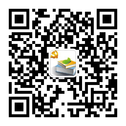 宝坻机关工委公众号二维码