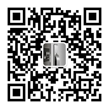 瓯海智能锁具指数公众号二维码