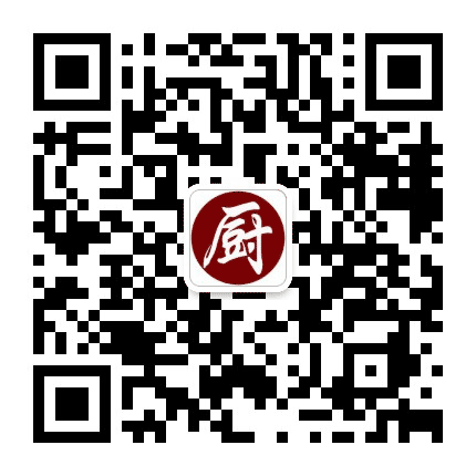 宝妈厨房技能公众号二维码
