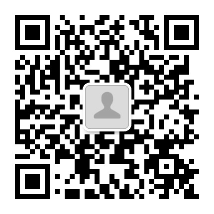 健康北岸公众号二维码