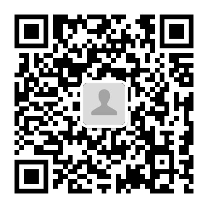 秀山博迪公众号二维码