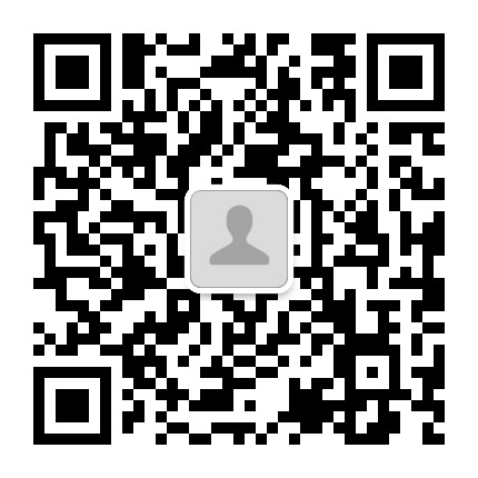 绥化正大鞋城公众号二维码