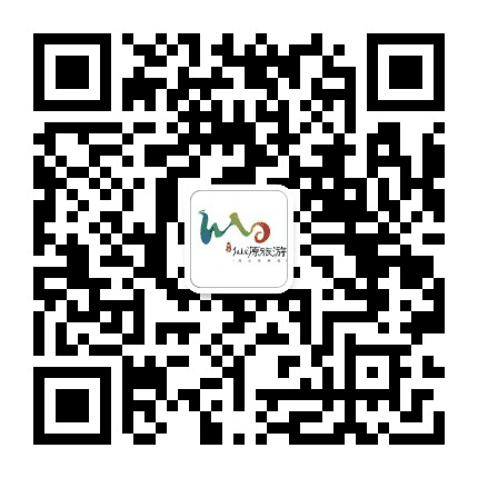 仙源文旅公众号二维码