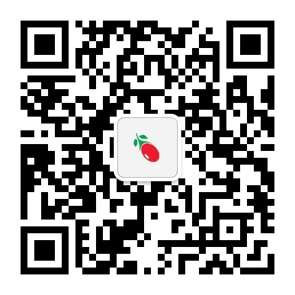 海西州柴达木枸杞产业协会公众号二维码