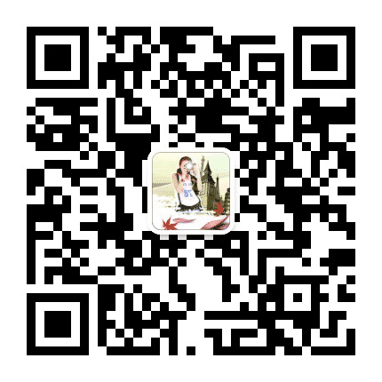 金山旅游圈公众号二维码