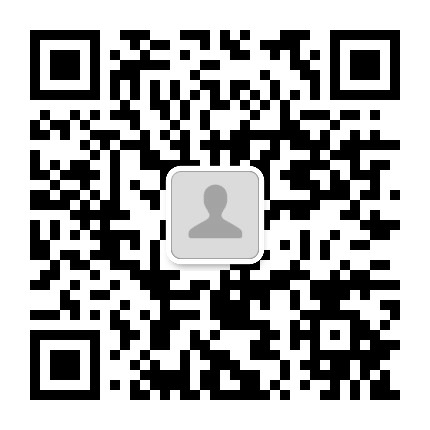 平安巨轮公众号二维码