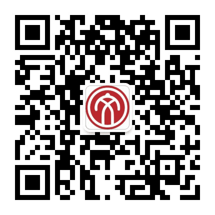文艺甘州公众号二维码