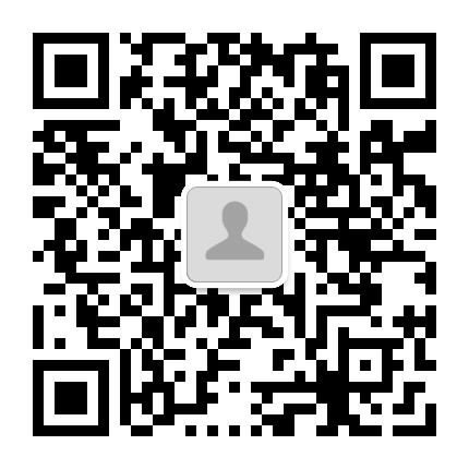 平安阳郭公众号二维码