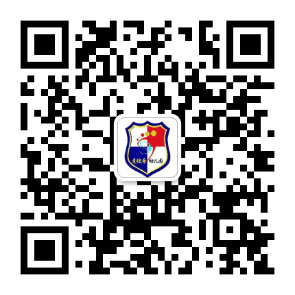 无锡市惠山区洛社爱彼希幼儿园公众号二维码
