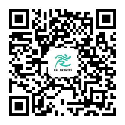 保定市青年创新创业者联盟公众号二维码