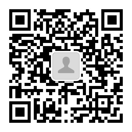 广东桥梁博物馆公众号二维码