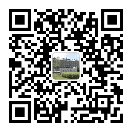 绿色肇州公众号二维码