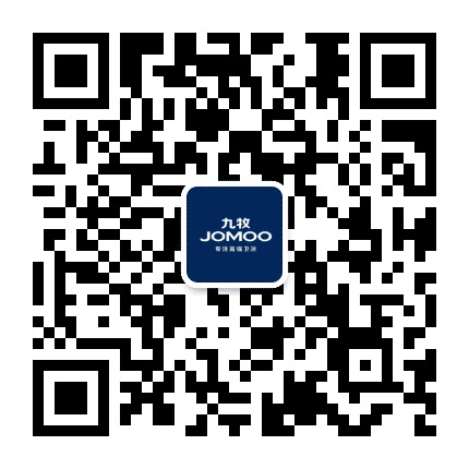 九牧盛世公众号二维码