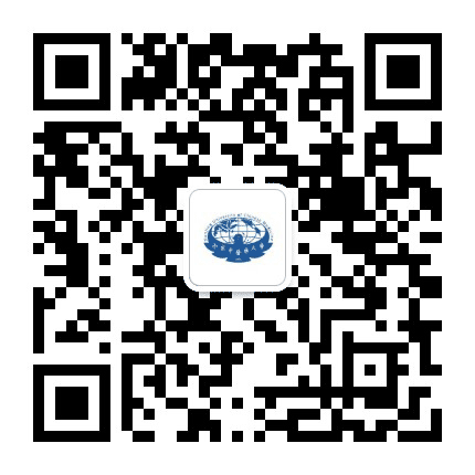 南京中医药大学校友会公众号二维码