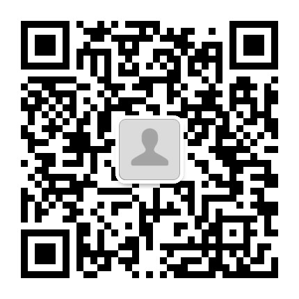 山东即墨王家庄公众号二维码