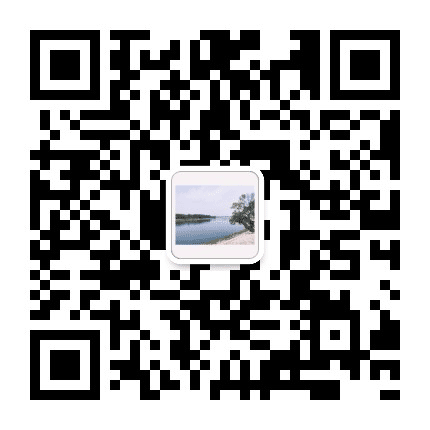 横江人才信息资讯公众号二维码