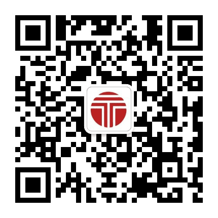 广州香元投资公众号二维码