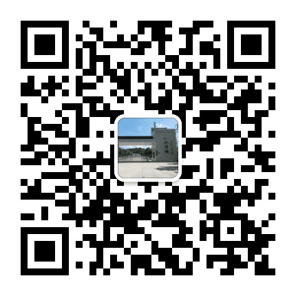 龙岩市苏坂学校公众号二维码