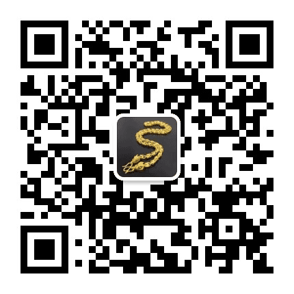 FGHGF永明沙金专卖公众号二维码