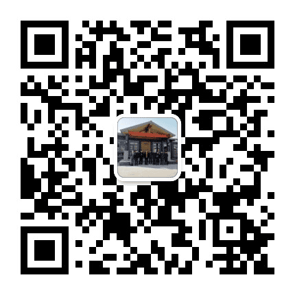 金星装配式住宅公众号二维码