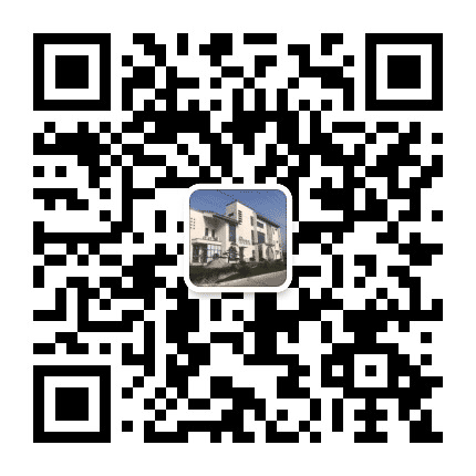 美丽久茂公众号二维码