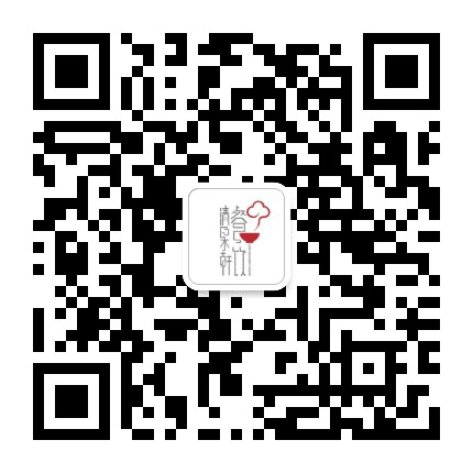 清泉轩餐饮公众号二维码