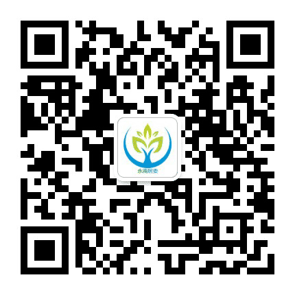 吴泾镇永南新村居委会公众号二维码