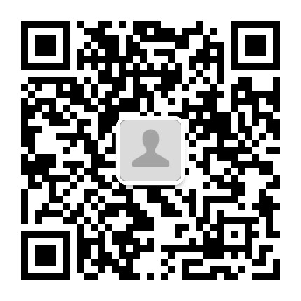 濂溪区政协公众号二维码