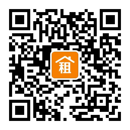 广州租房通公众号二维码