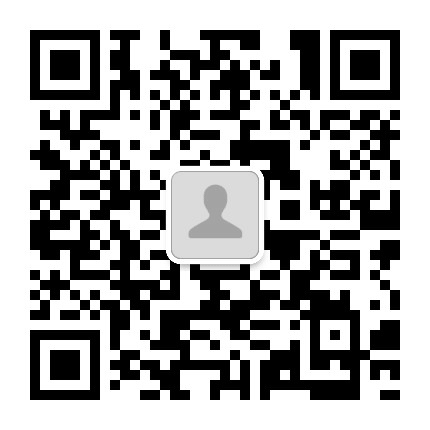 保定市看守所公众号二维码