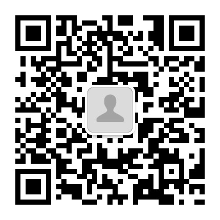 石林光华茂公众号二维码