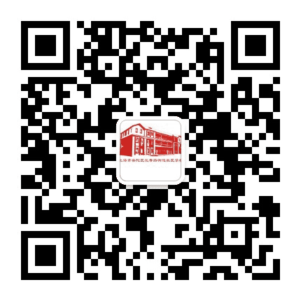 长寿路街道社区学校公众号二维码