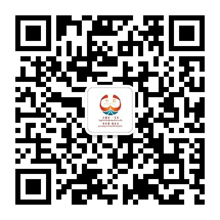 卡若民族团结进步创建公众号二维码