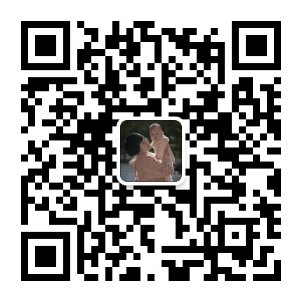 瑄宝妈妈育儿记公众号二维码