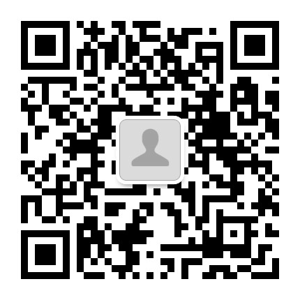 河北隆尧经济开发区公众号二维码