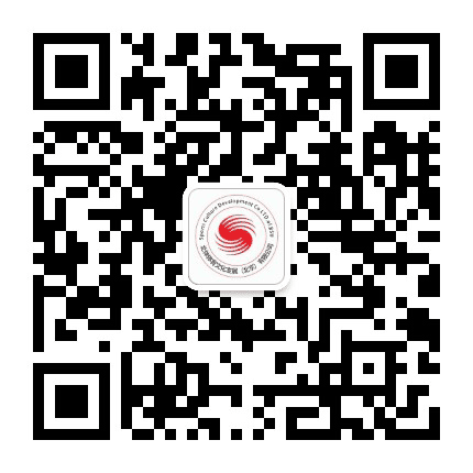 北体文化公众号二维码