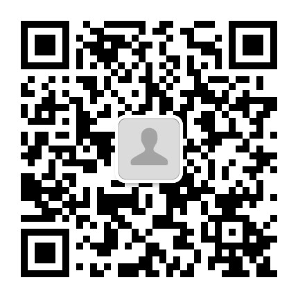 顺和社区零距离公众号二维码