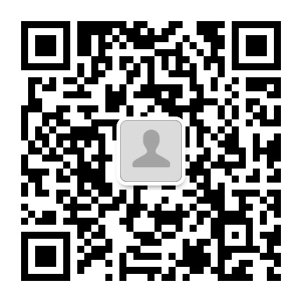 盐湖林业公众号二维码