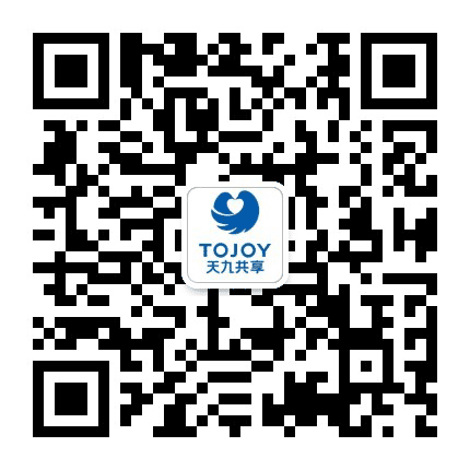 天九共享咨询集团公众号二维码