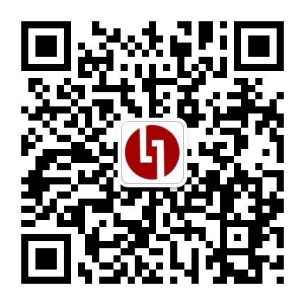 山东黄河基金小镇公众号二维码