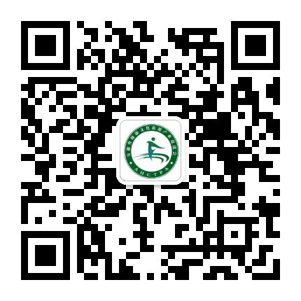 安徽省健康文化旅游产业促进会公众号二维码