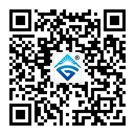 安徽天光传感器公众号二维码