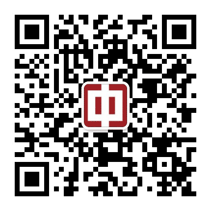 中关村竞合公众号二维码