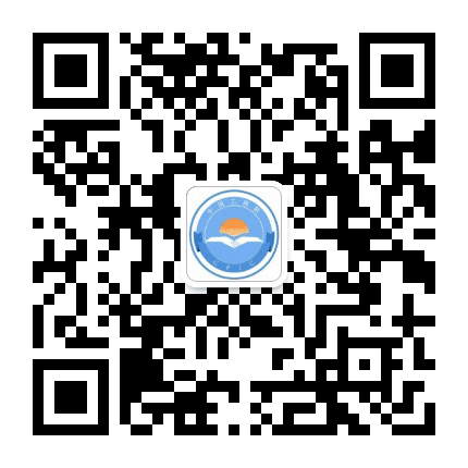 文登工商联公众号二维码
