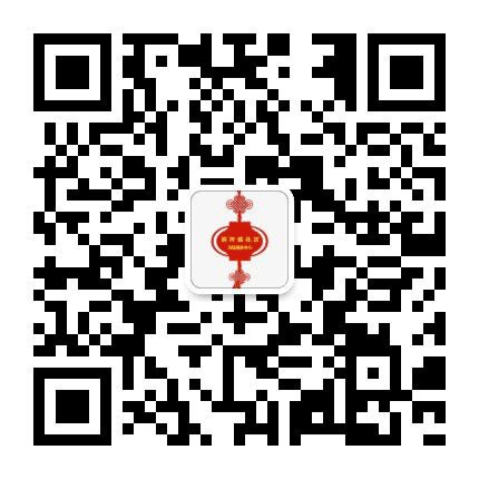 桥南街道滨河路社区公众号二维码