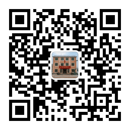 风采沙塘公众号二维码